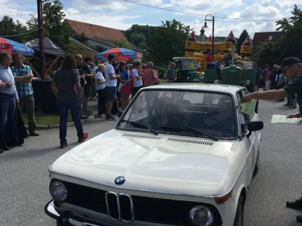 TOC FEST 2019 – Traktor-Oldtimer-Club Markt Hartmannsdorf, Foto 20