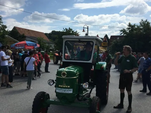 TOC FEST 2019 – Traktor-Oldtimer-Club Markt Hartmannsdorf, Foto 21