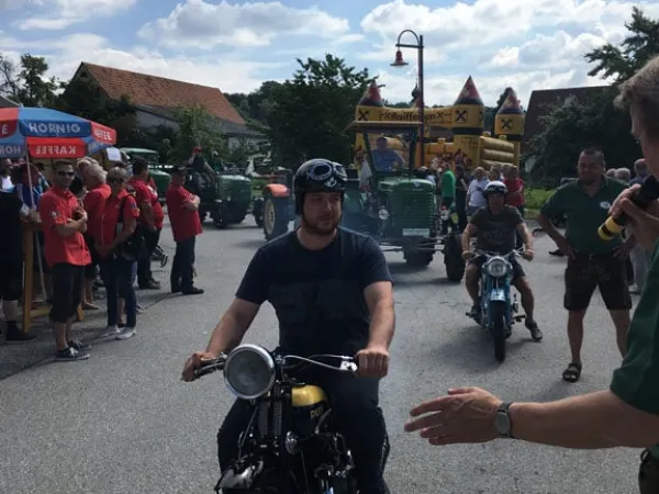 TOC FEST 2019 – Traktor-Oldtimer-Club Markt Hartmannsdorf, Foto 22