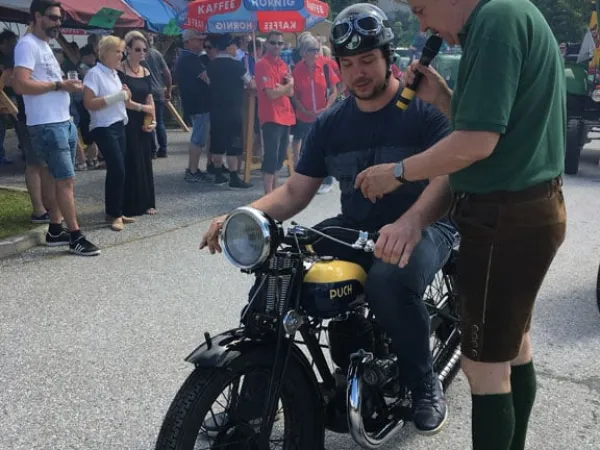 TOC FEST 2019 – Traktor-Oldtimer-Club Markt Hartmannsdorf, Foto 23