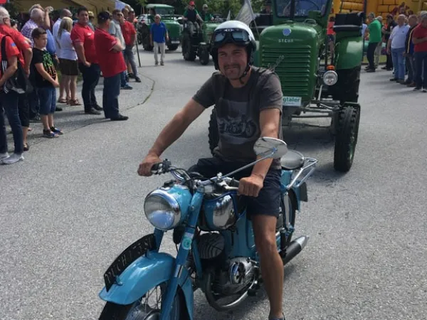 TOC FEST 2019 – Traktor-Oldtimer-Club Markt Hartmannsdorf, Foto 24