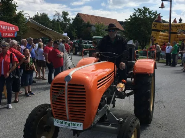 TOC FEST 2019 – Traktor-Oldtimer-Club Markt Hartmannsdorf, Foto 25
