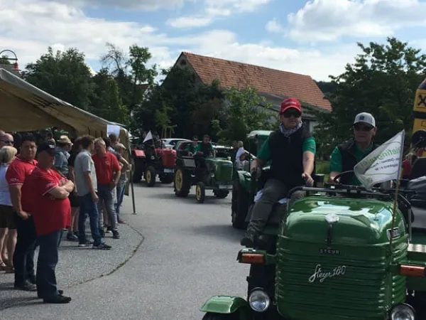 TOC FEST 2019 – Traktor-Oldtimer-Club Markt Hartmannsdorf, Foto 26