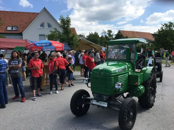 TOC FEST 2019 – Traktor-Oldtimer-Club Markt Hartmannsdorf, Foto 27