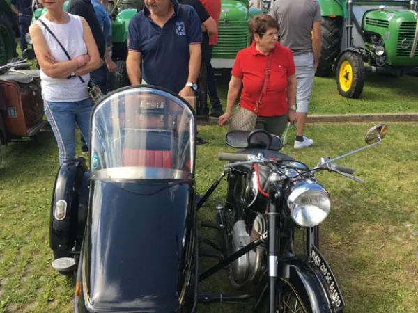 TOC FEST 2019 – Traktor-Oldtimer-Club Markt Hartmannsdorf, Foto 28