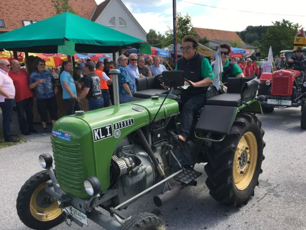 TOC FEST 2019 – Traktor-Oldtimer-Club Markt Hartmannsdorf, Foto 29