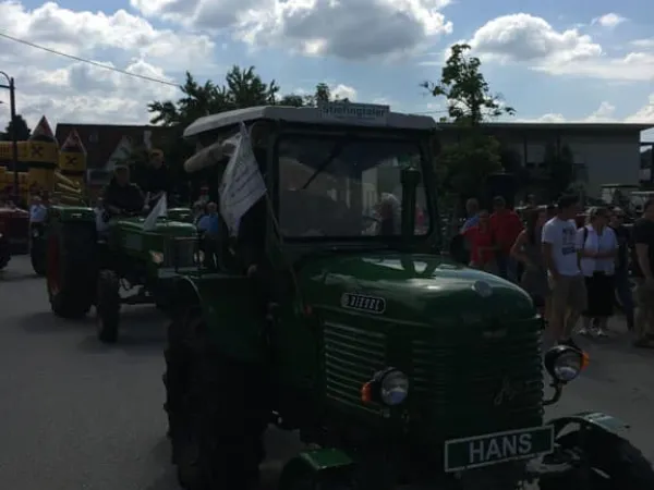 TOC FEST 2019 – Traktor-Oldtimer-Club Markt Hartmannsdorf, Foto 31