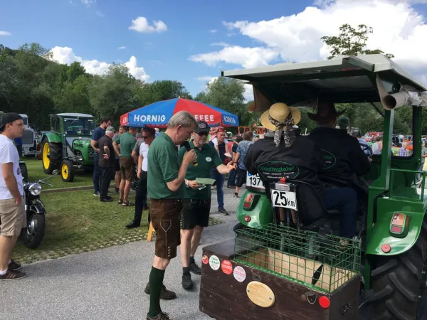 TOC FEST 2019 – Traktor-Oldtimer-Club Markt Hartmannsdorf, Foto 32