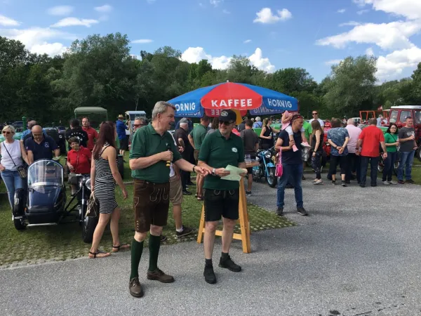 TOC FEST 2019 – Traktor-Oldtimer-Club Markt Hartmannsdorf, Foto 33
