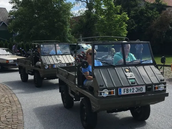 TOC FEST 2019 – Traktor-Oldtimer-Club Markt Hartmannsdorf, Foto 34