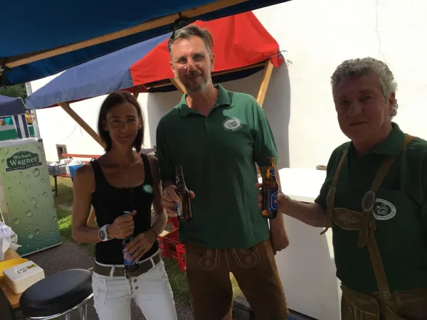 TOC FEST 2019 – Traktor-Oldtimer-Club Markt Hartmannsdorf, Foto 35