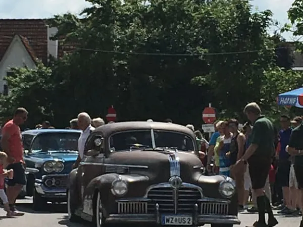 TOC FEST 2019 – Traktor-Oldtimer-Club Markt Hartmannsdorf, Foto 36