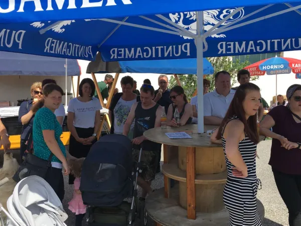 TOC FEST 2019 – Traktor-Oldtimer-Club Markt Hartmannsdorf, Foto 37