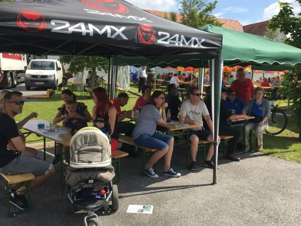 TOC FEST 2019 – Traktor-Oldtimer-Club Markt Hartmannsdorf, Foto 38