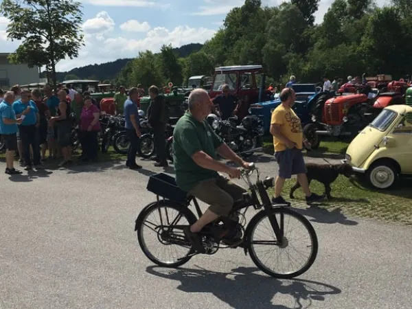 TOC FEST 2019 – Traktor-Oldtimer-Club Markt Hartmannsdorf, Foto 39