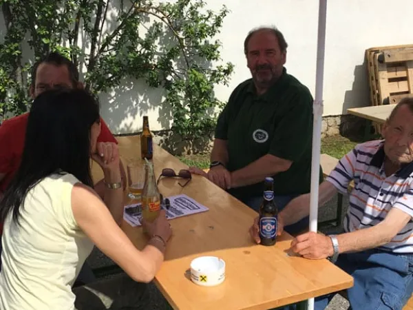 TOC FEST 2019 – Traktor-Oldtimer-Club Markt Hartmannsdorf, Foto 40