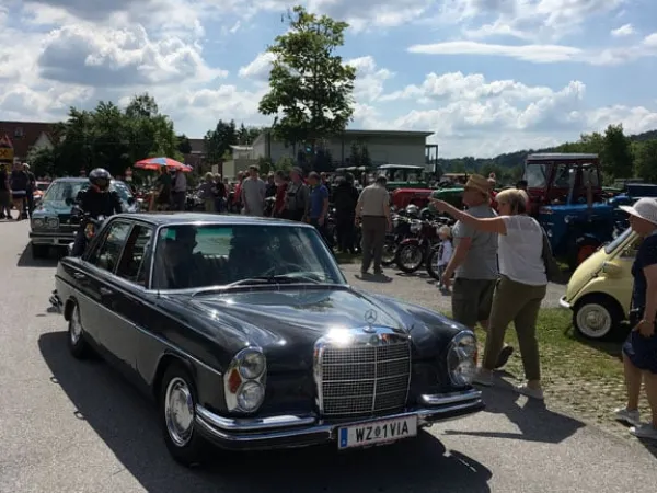 TOC FEST 2019 – Traktor-Oldtimer-Club Markt Hartmannsdorf, Foto 41
