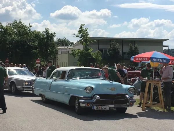 TOC FEST 2019 – Traktor-Oldtimer-Club Markt Hartmannsdorf, Foto 43