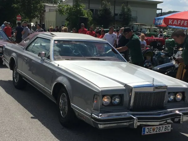 TOC FEST 2019 – Traktor-Oldtimer-Club Markt Hartmannsdorf, Foto 45