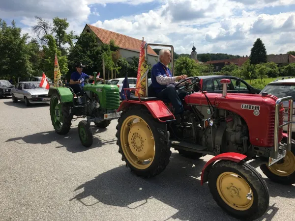 TOC FEST 2019 – Traktor-Oldtimer-Club Markt Hartmannsdorf, Foto 46
