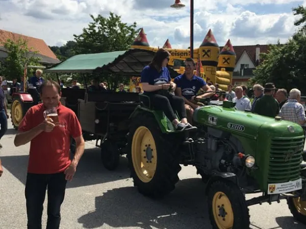 TOC FEST 2019 – Traktor-Oldtimer-Club Markt Hartmannsdorf, Foto 48