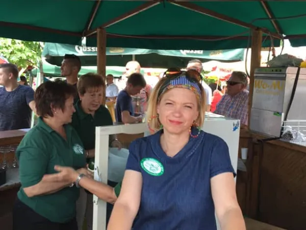 TOC FEST 2019 – Traktor-Oldtimer-Club Markt Hartmannsdorf, Foto 49