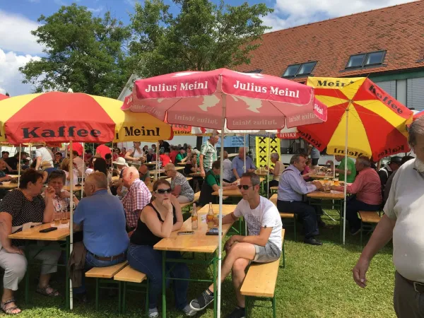 TOC FEST 2019 – Traktor-Oldtimer-Club Markt Hartmannsdorf, Foto 50