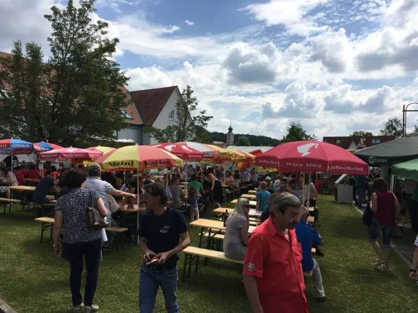 TOC FEST 2019 – Traktor-Oldtimer-Club Markt Hartmannsdorf, Foto 51