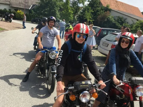 TOC FEST 2019 – Traktor-Oldtimer-Club Markt Hartmannsdorf, Foto 52