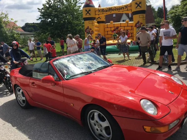 TOC FEST 2019 – Traktor-Oldtimer-Club Markt Hartmannsdorf, Foto 53