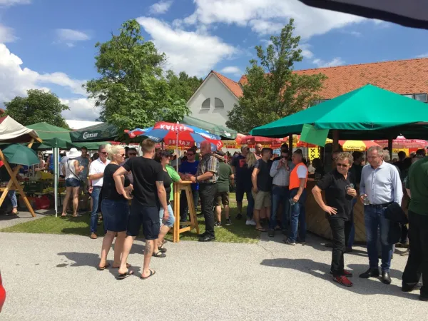 TOC FEST 2019 – Traktor-Oldtimer-Club Markt Hartmannsdorf, Foto 56