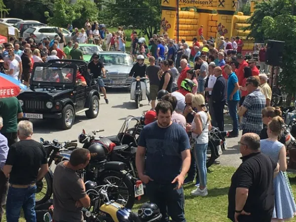 TOC FEST 2019 – Traktor-Oldtimer-Club Markt Hartmannsdorf, Foto 59