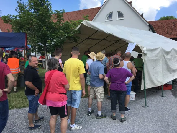 TOC FEST 2019 – Traktor-Oldtimer-Club Markt Hartmannsdorf, Foto 62