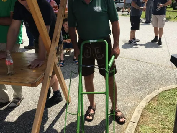 TOC FEST 2019 – Traktor-Oldtimer-Club Markt Hartmannsdorf, Foto 64