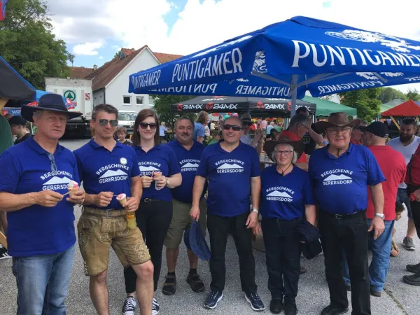 TOC FEST 2019 – Traktor-Oldtimer-Club Markt Hartmannsdorf, Foto 65