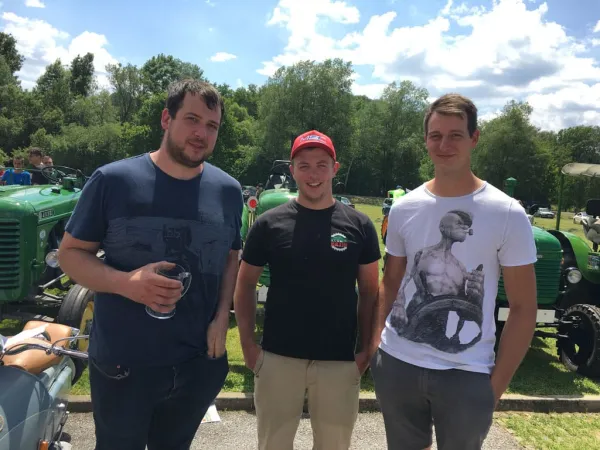 TOC FEST 2019 – Traktor-Oldtimer-Club Markt Hartmannsdorf, Foto 66