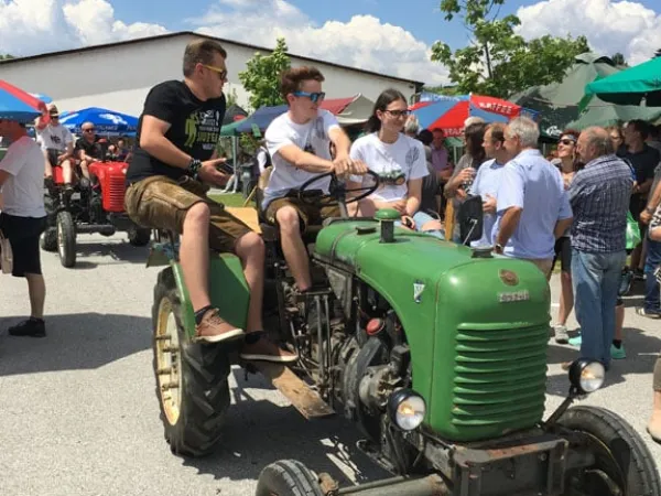 TOC FEST 2019 – Traktor-Oldtimer-Club Markt Hartmannsdorf, Foto 67