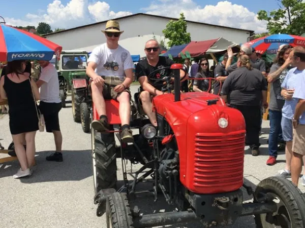 TOC FEST 2019 – Traktor-Oldtimer-Club Markt Hartmannsdorf, Foto 68