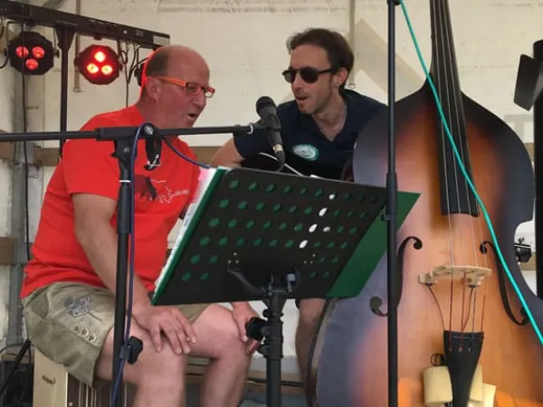TOC FEST 2019 – Traktor-Oldtimer-Club Markt Hartmannsdorf, Foto 69
