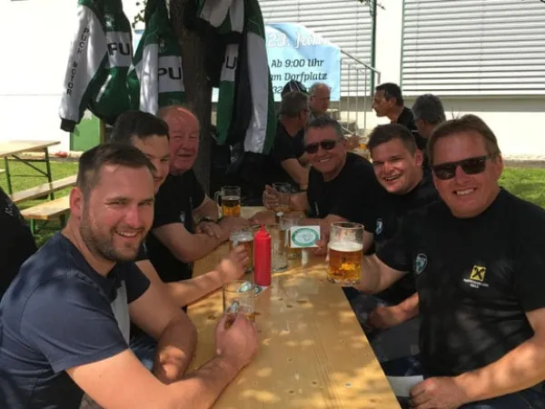 TOC FEST 2019 – Traktor-Oldtimer-Club Markt Hartmannsdorf, Foto 71