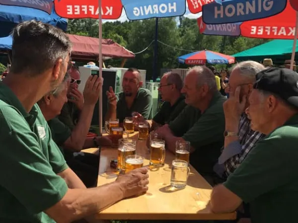 TOC FEST 2019 – Traktor-Oldtimer-Club Markt Hartmannsdorf, Foto 73