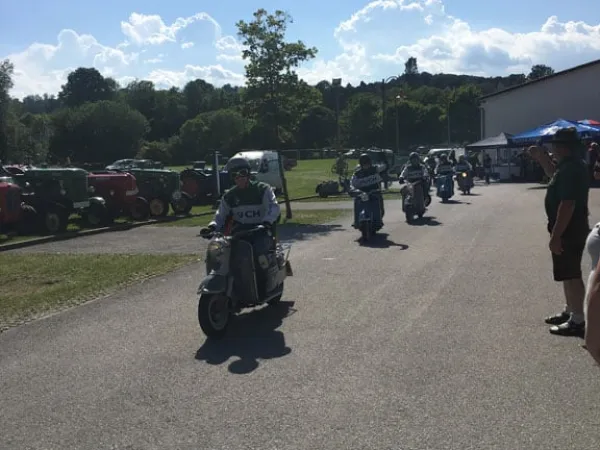 TOC FEST 2019 – Traktor-Oldtimer-Club Markt Hartmannsdorf, Foto 74