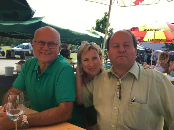 TOC FEST 2019 – Traktor-Oldtimer-Club Markt Hartmannsdorf, Foto 76