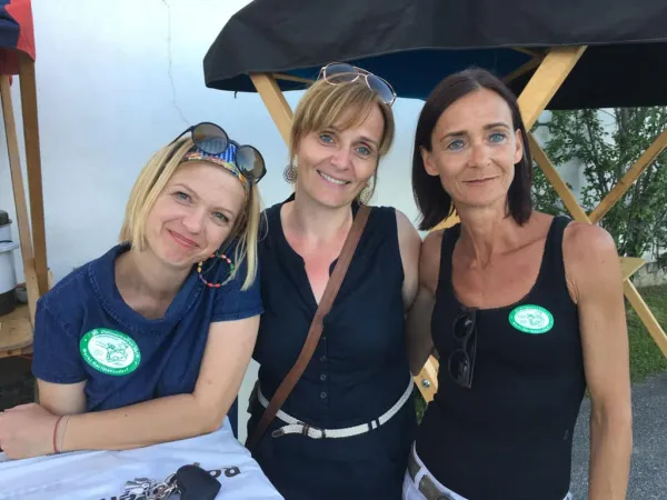 TOC FEST 2019 – Traktor-Oldtimer-Club Markt Hartmannsdorf, Foto 78