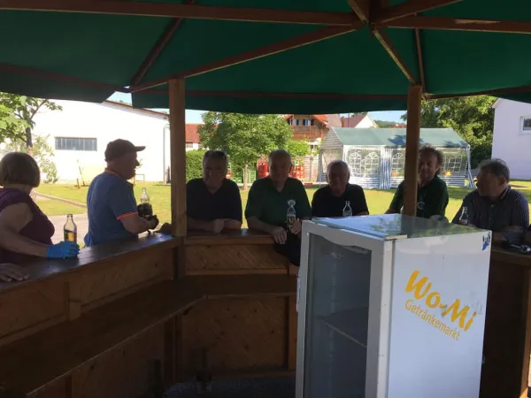 TOC FEST 2019 – Traktor-Oldtimer-Club Markt Hartmannsdorf, Foto 79