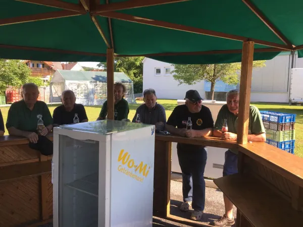 TOC FEST 2019 – Traktor-Oldtimer-Club Markt Hartmannsdorf, Foto 80