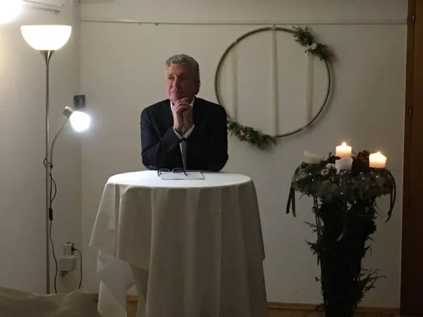 WEIHNACHTSFEIER 2019 – Traktor-Oldtimer-Club Markt Hartmannsdorf, Foto 7