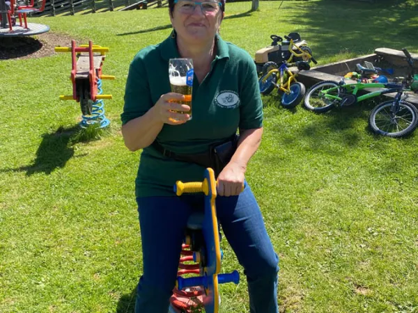 1-TAGESAUSFLUG ALMENLAND 2020 – Traktor-Oldtimer-Club Markt Hartmannsdorf, Foto 4