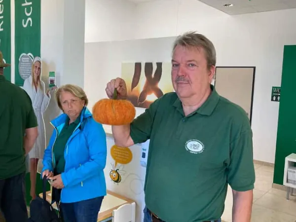1-TAGESAUSFLUG ALMENLAND 2020 – Traktor-Oldtimer-Club Markt Hartmannsdorf, Foto 12