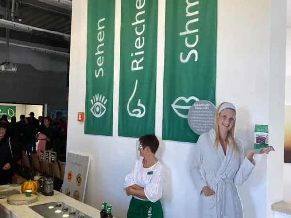 1-TAGESAUSFLUG ALMENLAND 2020 – Traktor-Oldtimer-Club Markt Hartmannsdorf, Foto 15
